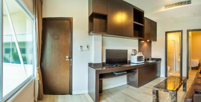 کیو هتل سوخومویت