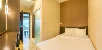 کیو هتل سوخومویت