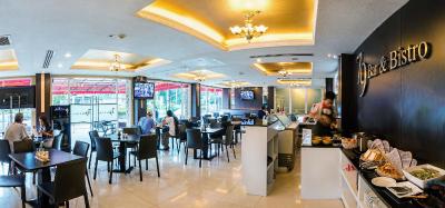 کیو هتل سوخومویت