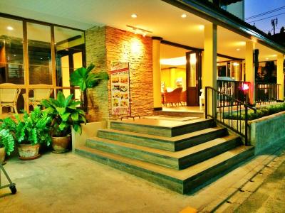 پئوپل پلاس هتل 1