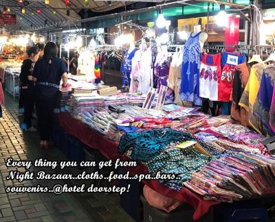 پئوپل پلاس هتل 1