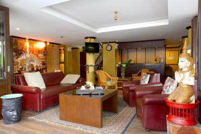 پئوپل پلاس هتل 1