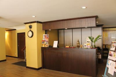 پئوپل پلاس هتل 1