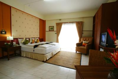 پئوپل پلاس هتل 1