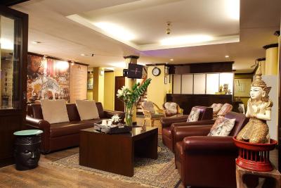 پئوپل پلاس هتل 1