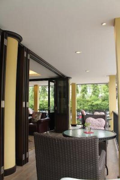 پئوپل پلاس هتل 1