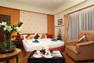 پئوپل پلاس هتل 1