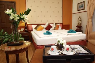 پئوپل پلاس هتل 1