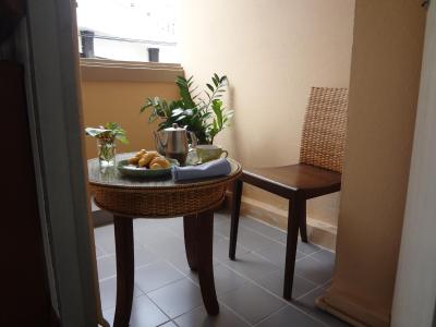 پئوپل پلاس هتل 1