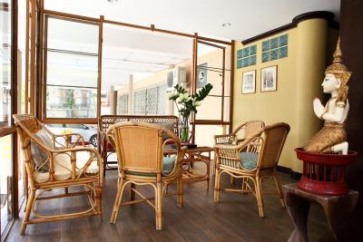 پئوپل پلاس هتل 1