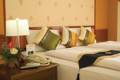 پئوپل پلاس هتل 1