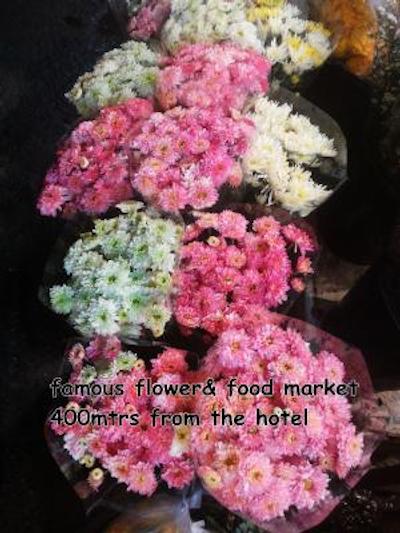 پئوپل پلاس هتل 1