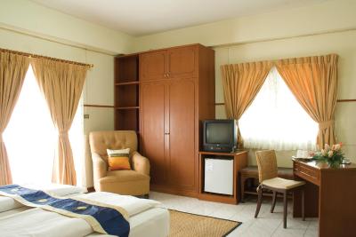 پئوپل پلاس هتل 1