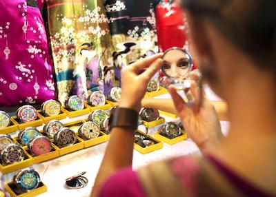 پئوپل پلاس هتل 1