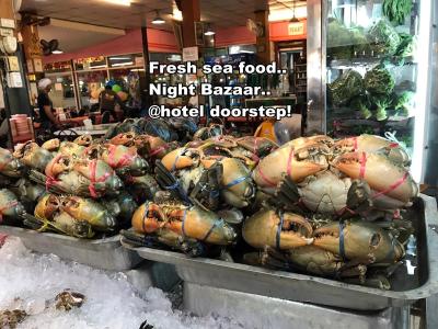 پئوپل پلاس هتل 1