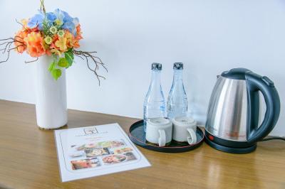 نیچر بوتیک هتل