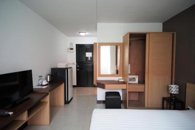 نیچر بوتیک هتل