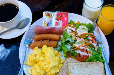 نیچر بوتیک هتل