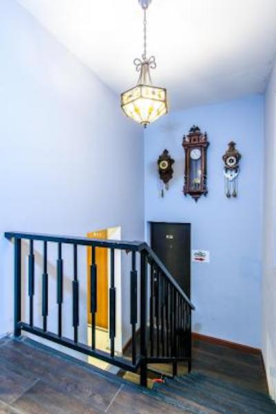 نیچر بوتیک هتل