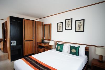 نیچر بوتیک هتل