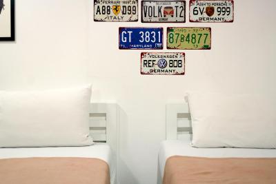 نیچر بوتیک هتل