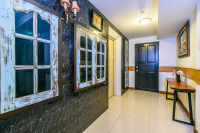 نیچر بوتیک هتل