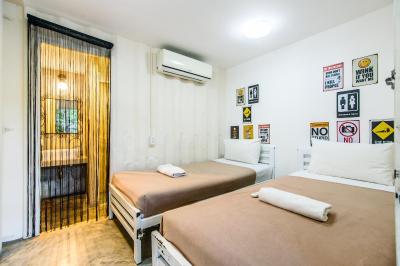 نیچر بوتیک هتل