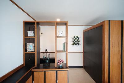 نیچر بوتیک هتل