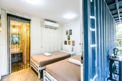 نیچر بوتیک هتل