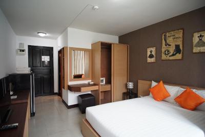 نیچر بوتیک هتل