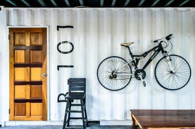 نیچر بوتیک هتل