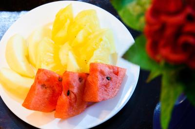 نیچر بوتیک هتل