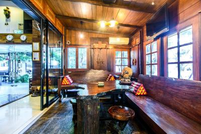 نیچر بوتیک هتل