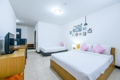 نیچر بوتیک هتل