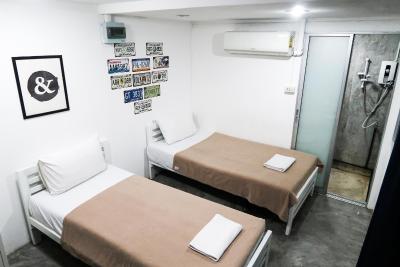 نیچر بوتیک هتل