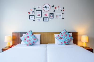 نیچر بوتیک هتل