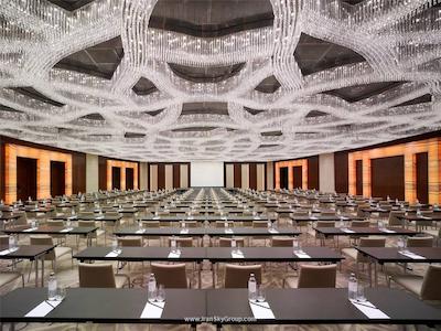 گرندحهیات کوالالامپور