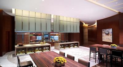 گرندحهیات کوالالامپور