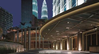 گرندحهیات کوالالامپور