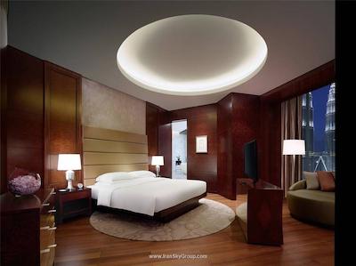 گرندحهیات کوالالامپور