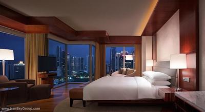 گرندحهیات کوالالامپور