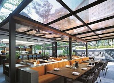 گرندحهیات کوالالامپور