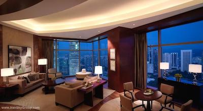 گرندحهیات کوالالامپور