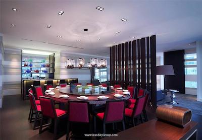 گرندحهیات کوالالامپور