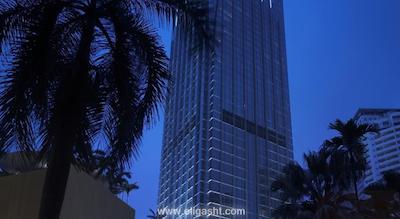 گرندحهیات کوالالامپور