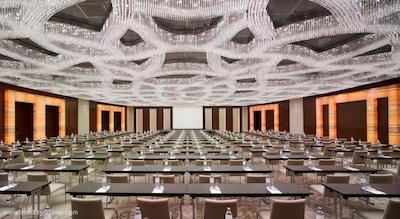 گرندحهیات کوالالامپور