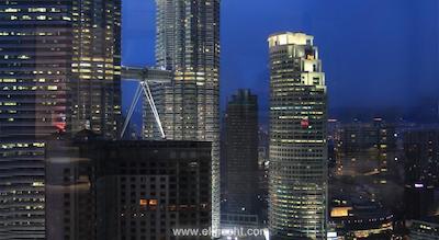 گرندحهیات کوالالامپور