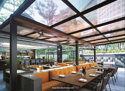 گرندحهیات کوالالامپور