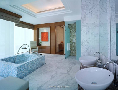 گرندحهیات کوالالامپور