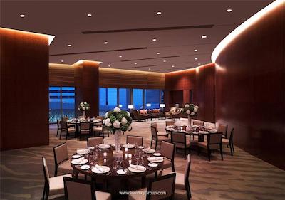 گرندحهیات کوالالامپور